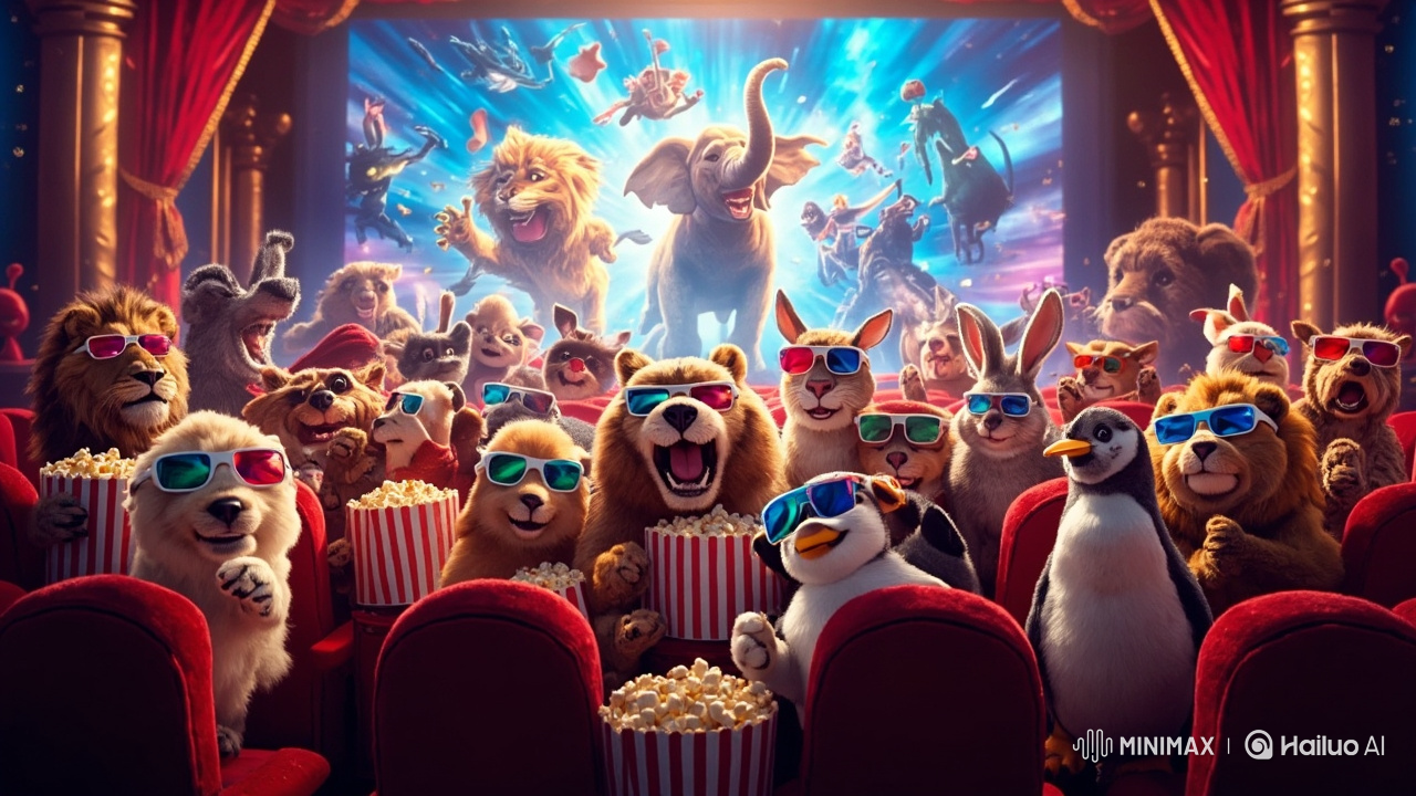 The Roar of the Box Office: Ranking the Greatest Animal Movies of All Time